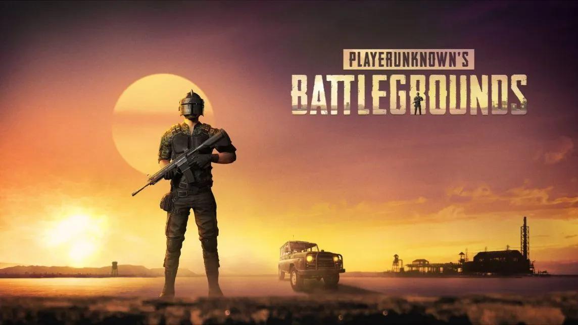 PUBG: BATTLEGROUNDS Unveils Revolutionary 27.2 Update Featuring Rondo Markets