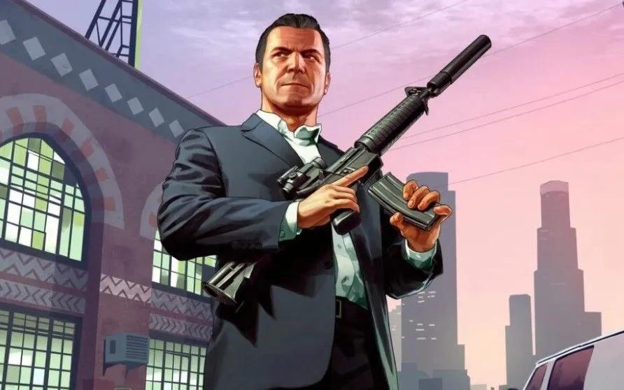 The actor who voiced Michael in GTA 5 expressed dissatisfaction with an artificial intelligence company for using his voice in a chatbot of his character