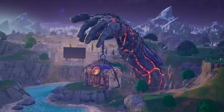 Fortnite Chapter 5 Season 2 Unveils Mythological Mayhem: New Bosses, Mythic Weapons, and Greek Gods Invade the Battle Royale