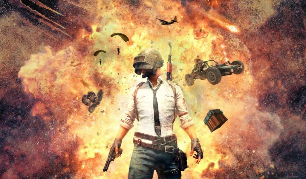 PUBG Gears Up for Transformation: New Features and Unreal Engine 5 Upgrade Set for 2024