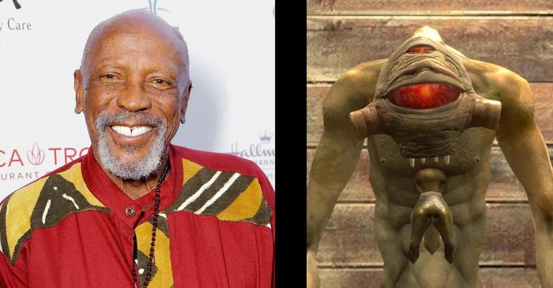 Louis Gossett Jr., Oscar-Winning Actor and Voice of Half-Life 2's Vortigaunts, Passes Away at 87: A Tribute to His Legacy