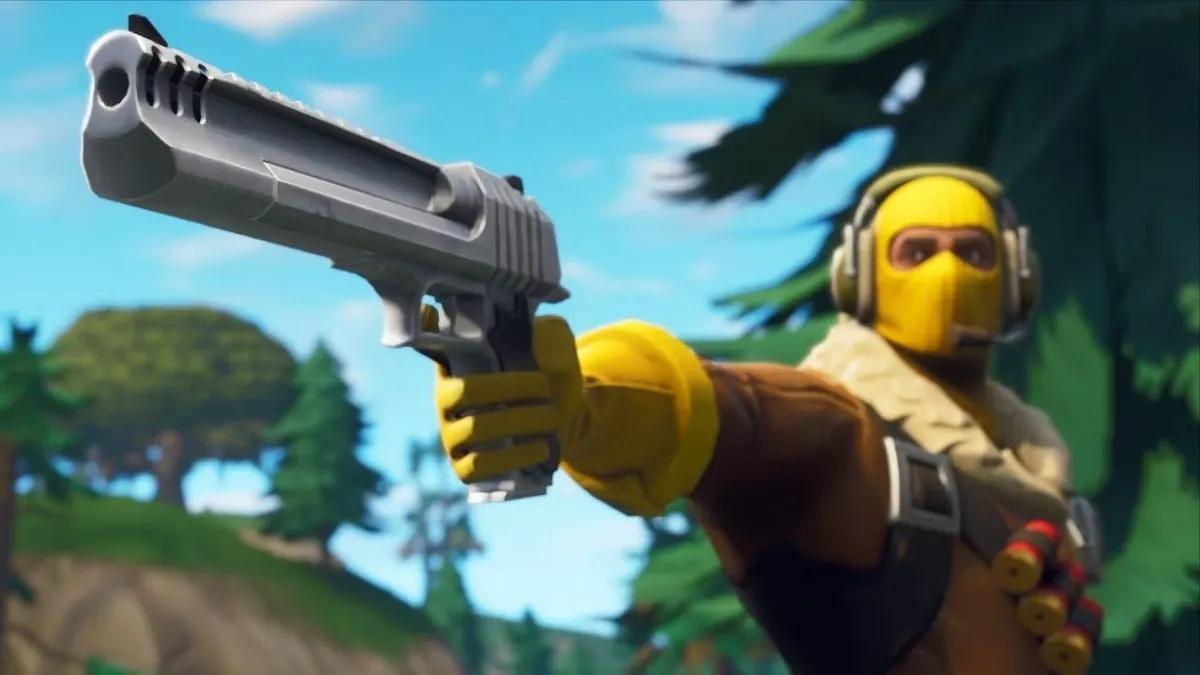 Fortnite Shakes Things Up: Major Weapon Balancing and an Exciting Avatar Crossover Revealed!