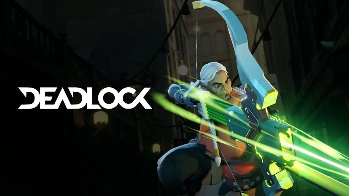 Valve's New Game 'Deadlock' Announcement Imminent, Says YouTuber