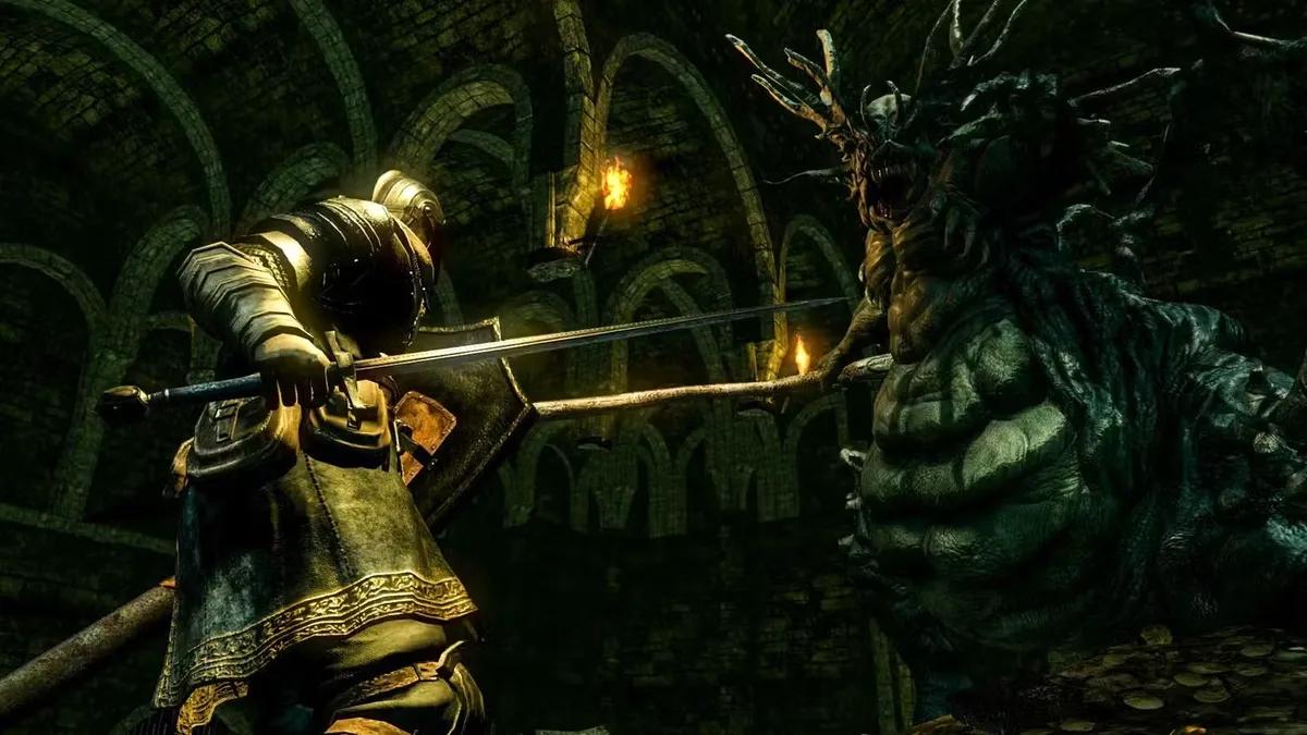 Dark Souls Redemption Manga: Official English Release Date Announced for August!