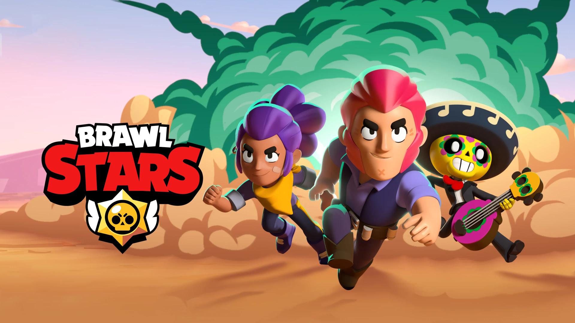 Brawl Stars: A Non-Conventional Triumph for Supercell