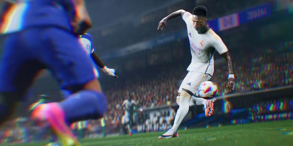 EA Unveils Ultimate Edition Cover Athletes for EA Sports FC 25