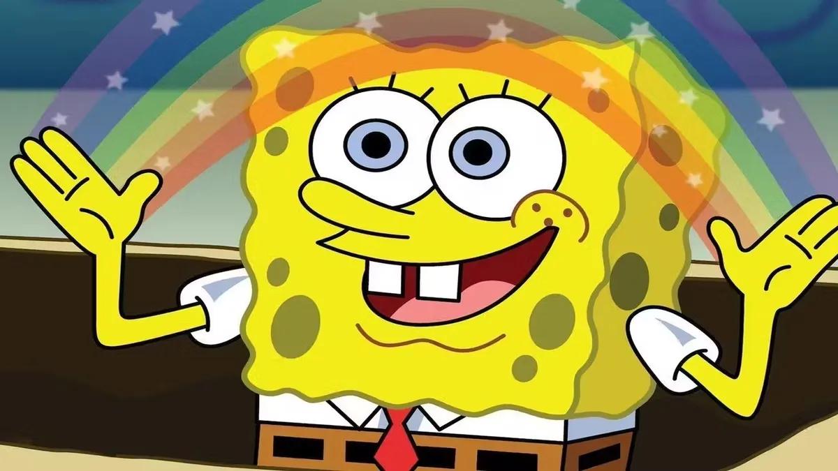 Rumors Hint at New Open-World SpongeBob Game Featuring Patrick Star