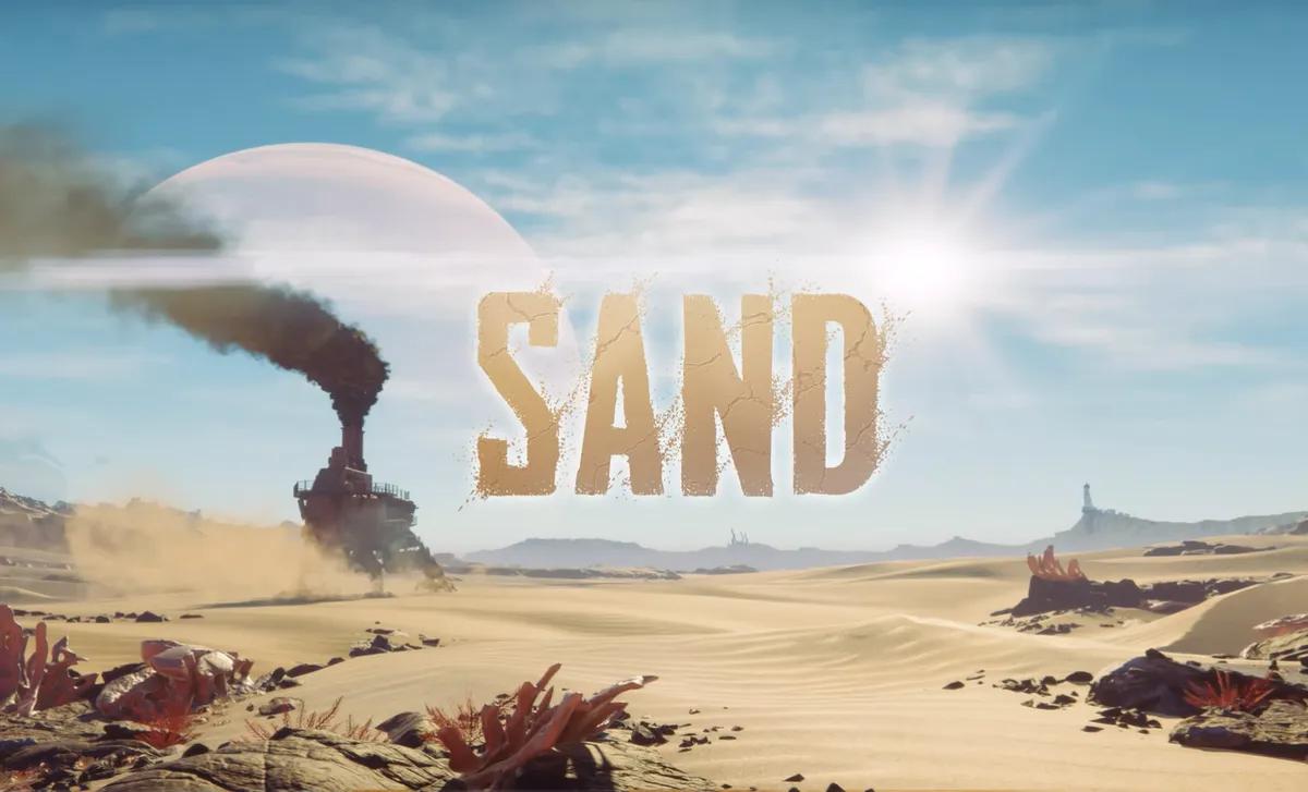 SAND: New Gameplay Trailer Reveals Epic Trampler Customization and Beta Delay