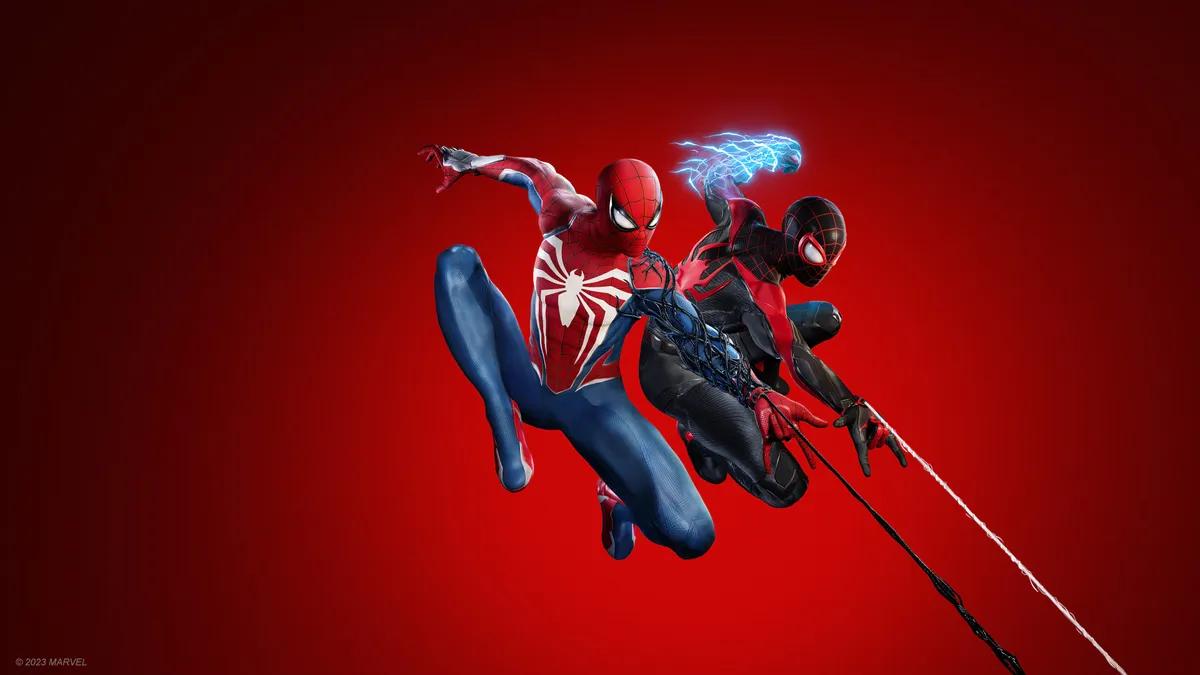 Marvel's Spider-Man 2 PC Port Coming to Steam and Epic Games Store on January 30, 2025