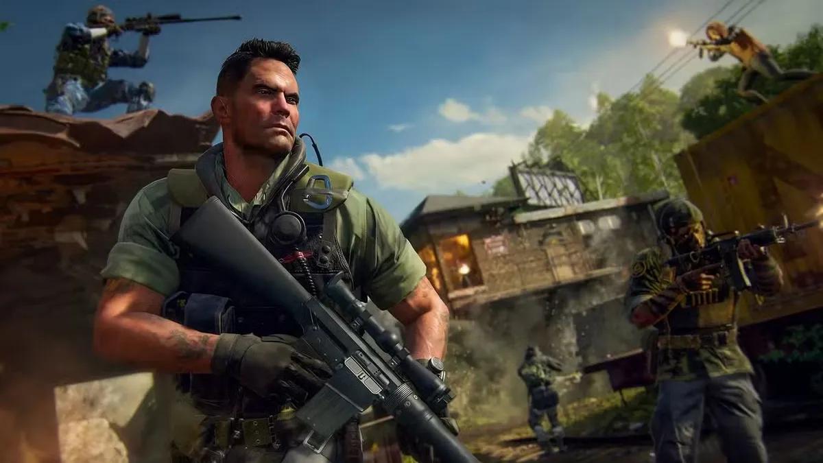 Treyarch Fixes Double XP Issue in Call of Duty: Black Ops 6