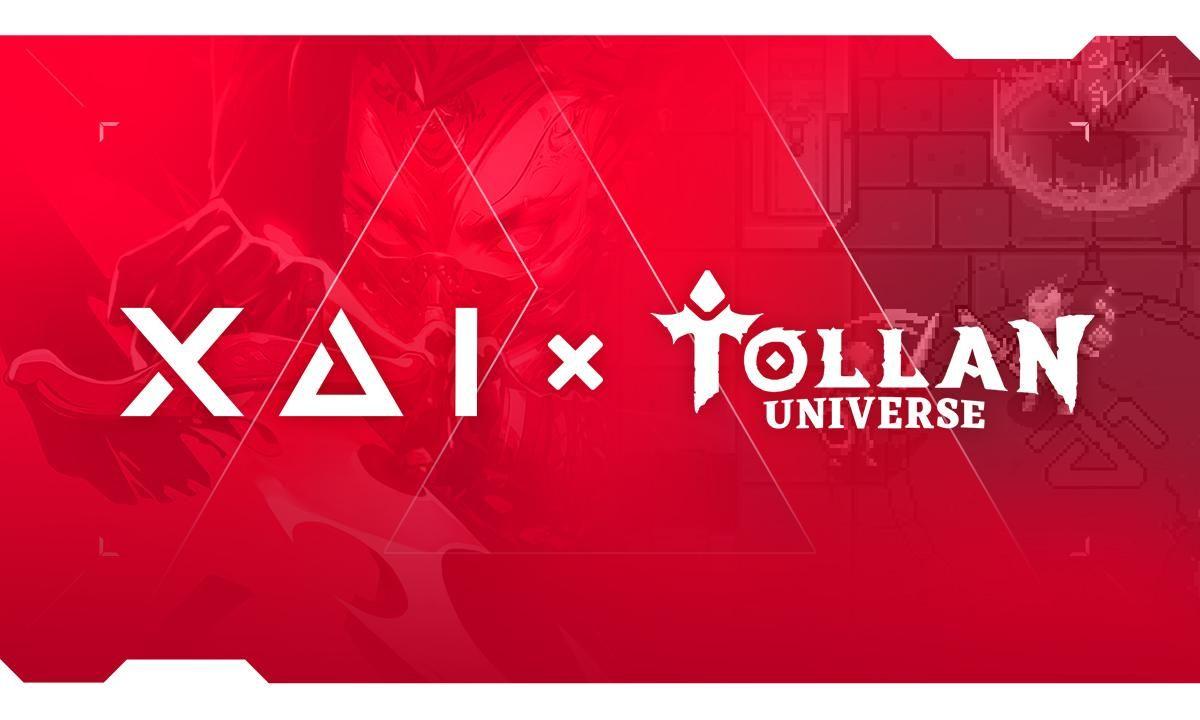 Tollan Universe migruje do Xai Games z 2 nadchodzącymi tytułami