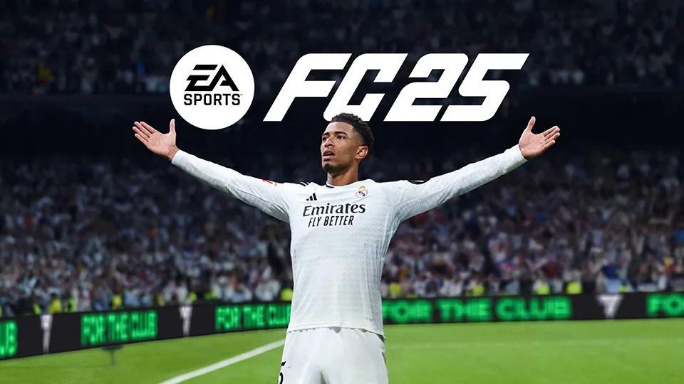 Nowa promocja Track Stars w EA Sports FC 25: Wszystko, co musisz wiedzieć