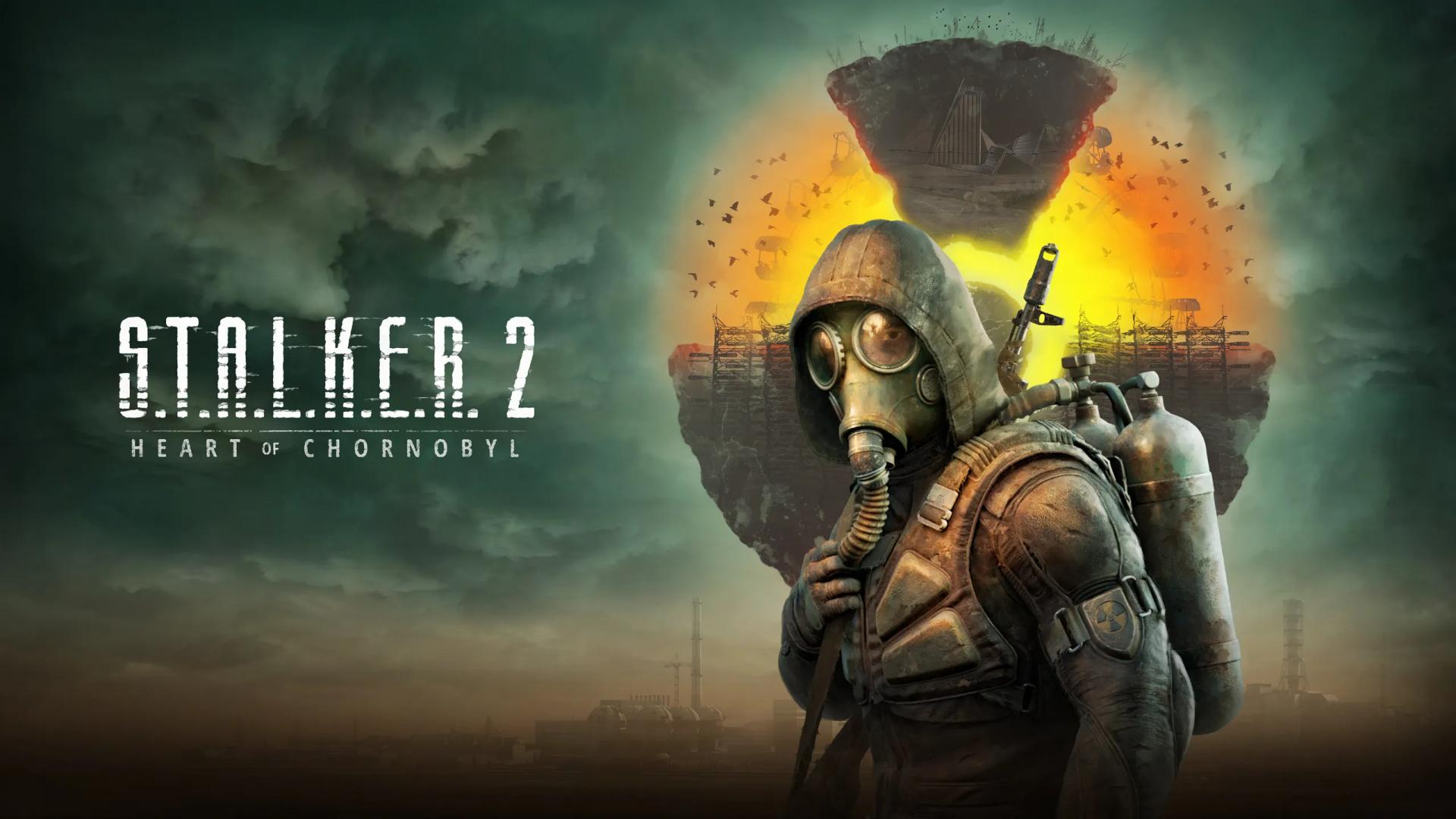 Stalker 2: Heart of Chernobyl - nadeszła długo oczekiwana premiera!