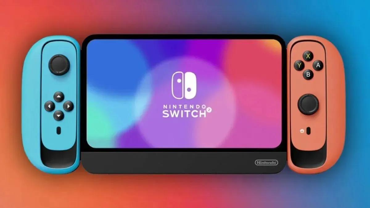 W sieci pojawiły się możliwe zdjęcia nowego Joy-Cona dla Nintendo Switch 2