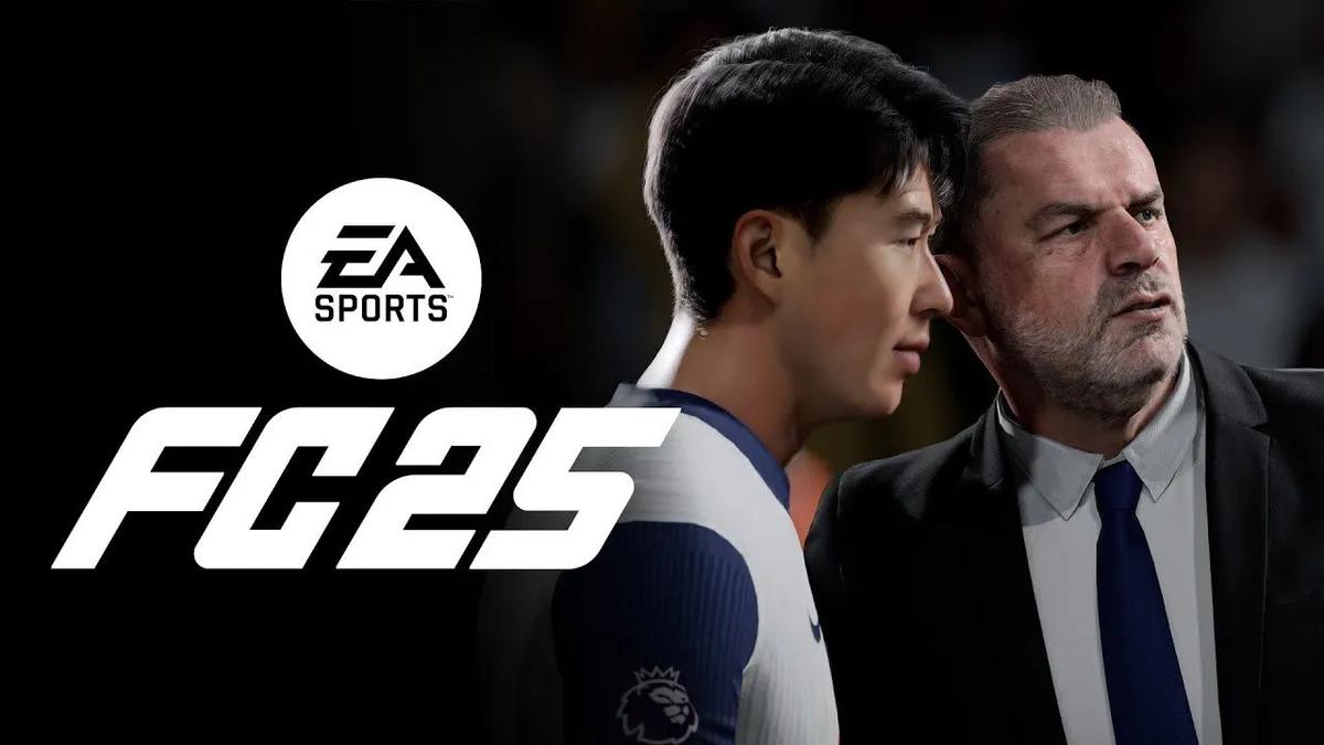 Serwery EA Sports FC 25 nie działają z powodu zaplanowanej konserwacji: Kiedy wrócą do sieci?