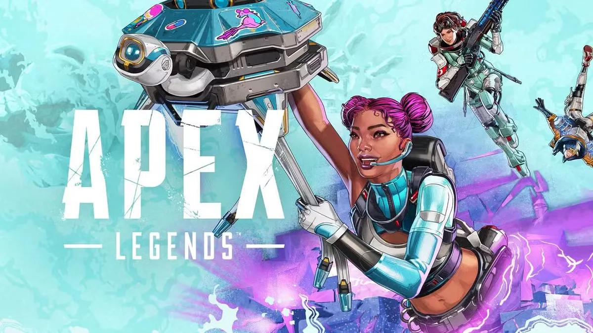 Respawn Entertainment aktualizuje środki zapobiegające oszustwom w Apex Legends Season 23