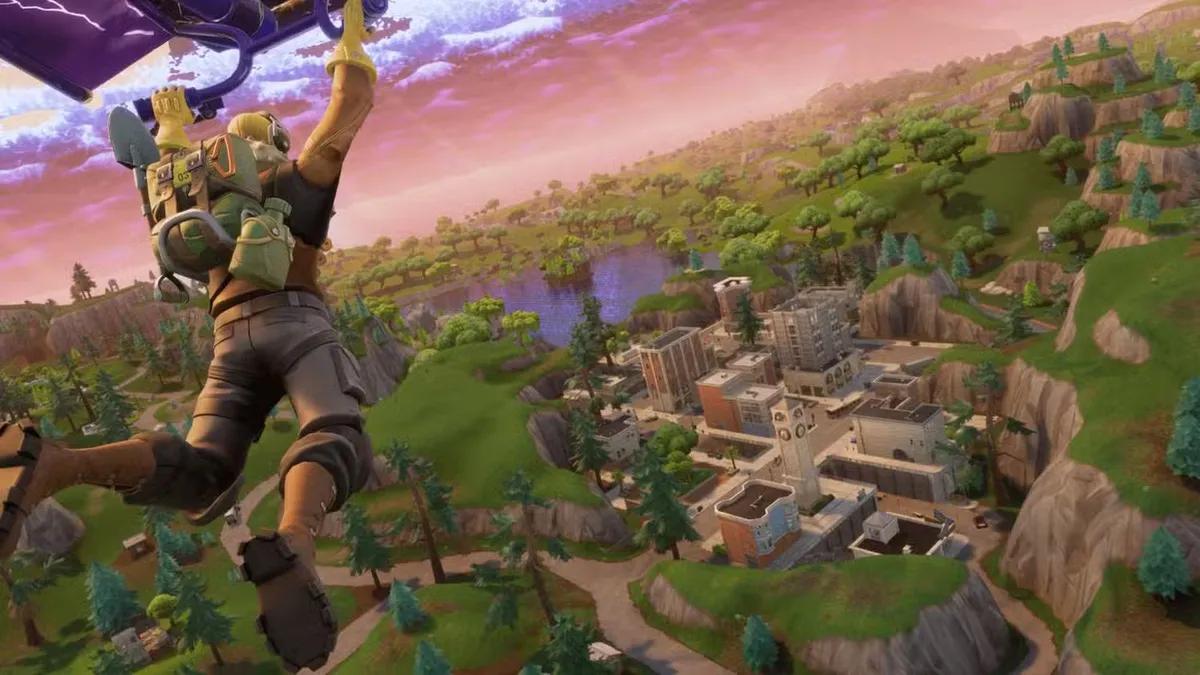 Fortnite usuwa limit poziomów: Niekończący się postęp dla graczy