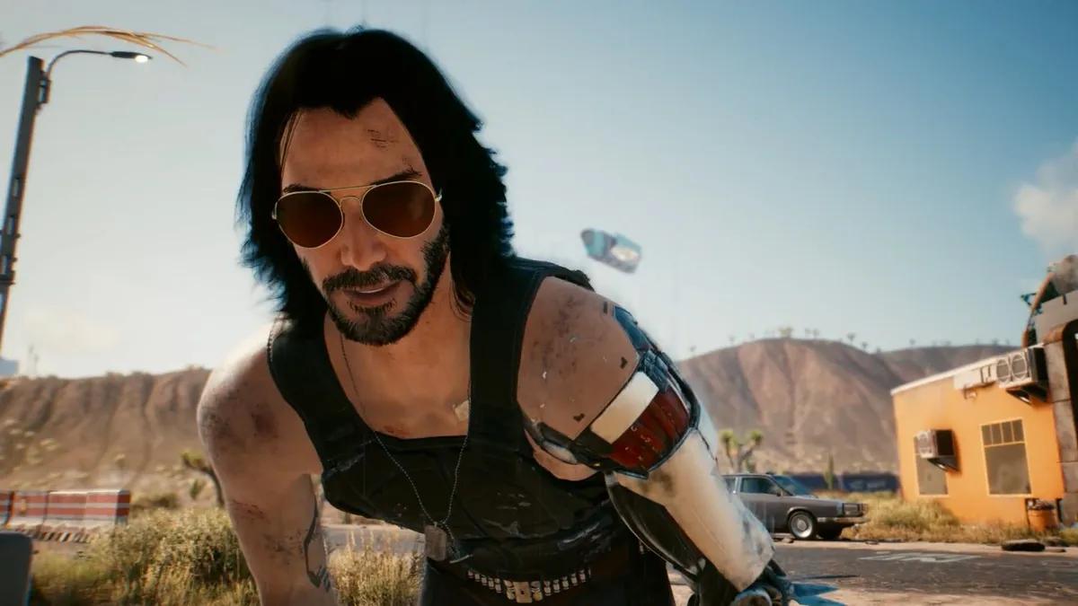 Cyberpunk 2077 świętuje 4 lata: nowa darmowa aktualizacja 2.2 jest już dostępna