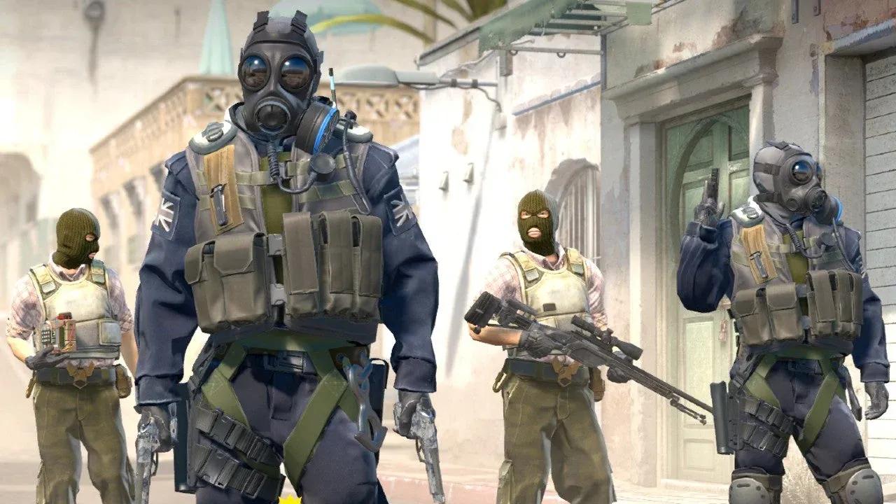 Główny portal e-sportowy w Niemczech został zamknięty