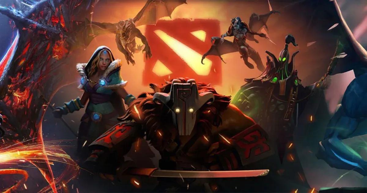 Dota 2 na szczycie puli nagród e-sportowych w 2024 roku