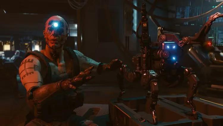 Współpraca w ramach Cyberpunk 2077 pojawi się w Fortnite