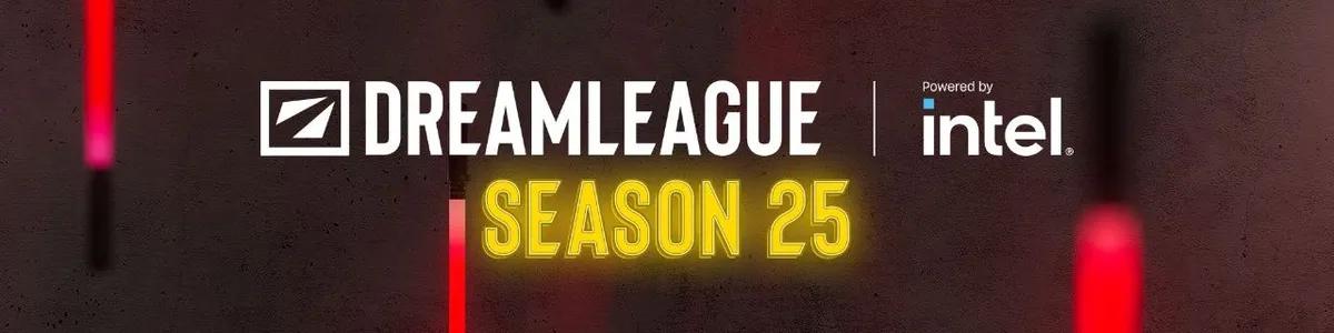 DreamLeague Season 25: Jak rywalizować w jednym z największych turniejów Dota 2?