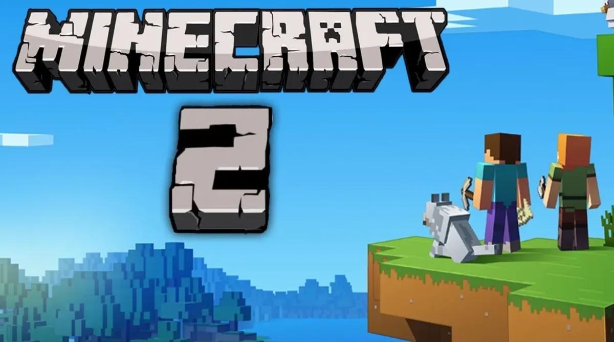 Minecraft 2 na horyzoncie? Notch wywołuje ekscytację w 2025 roku