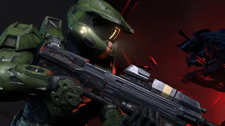 Halo Infinite: Operacja "Brute Force" - premiera 7 stycznia