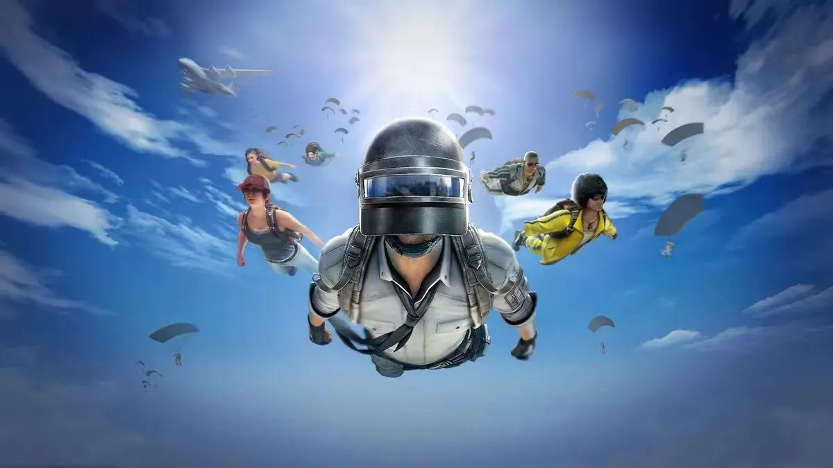 Aktualizacja PUBG Mobile 3.6: tryb świętego kwartetu, moce żywiołów i nie tylko