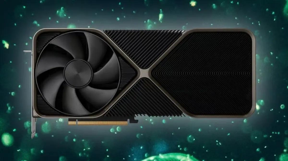 Seria NVIDIA GeForce RTX 5090 zaprezentowana na targach CES 2025