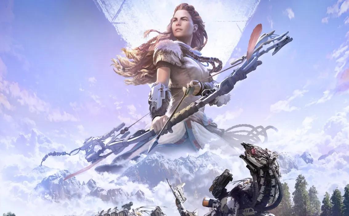  Sony zapowiada filmową adaptację Horizon Zero Dawn na targach CES 2025 