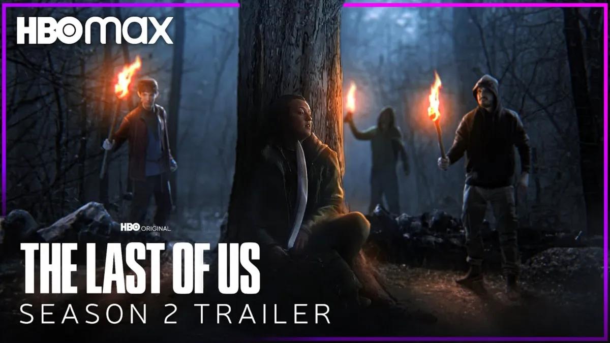 Premiera The Last of Us Season 2 zaplanowana na kwiecień 2025 roku