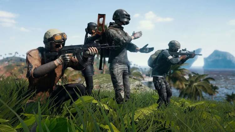 Krafton wprowadza partnera AI do PUBG: Nowa era towarzyszy w grach