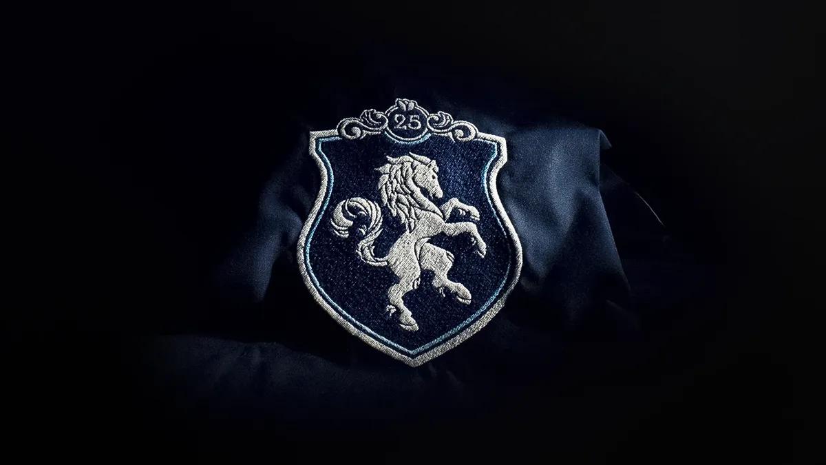 Team Liquid prezentuje emblemat 25-lecia: hołd dla ich legendarnej podróży