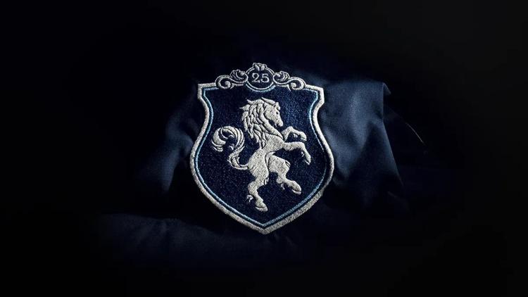 Team Liquid prezentuje emblemat 25-lecia: hołd dla ich legendarnej podróży