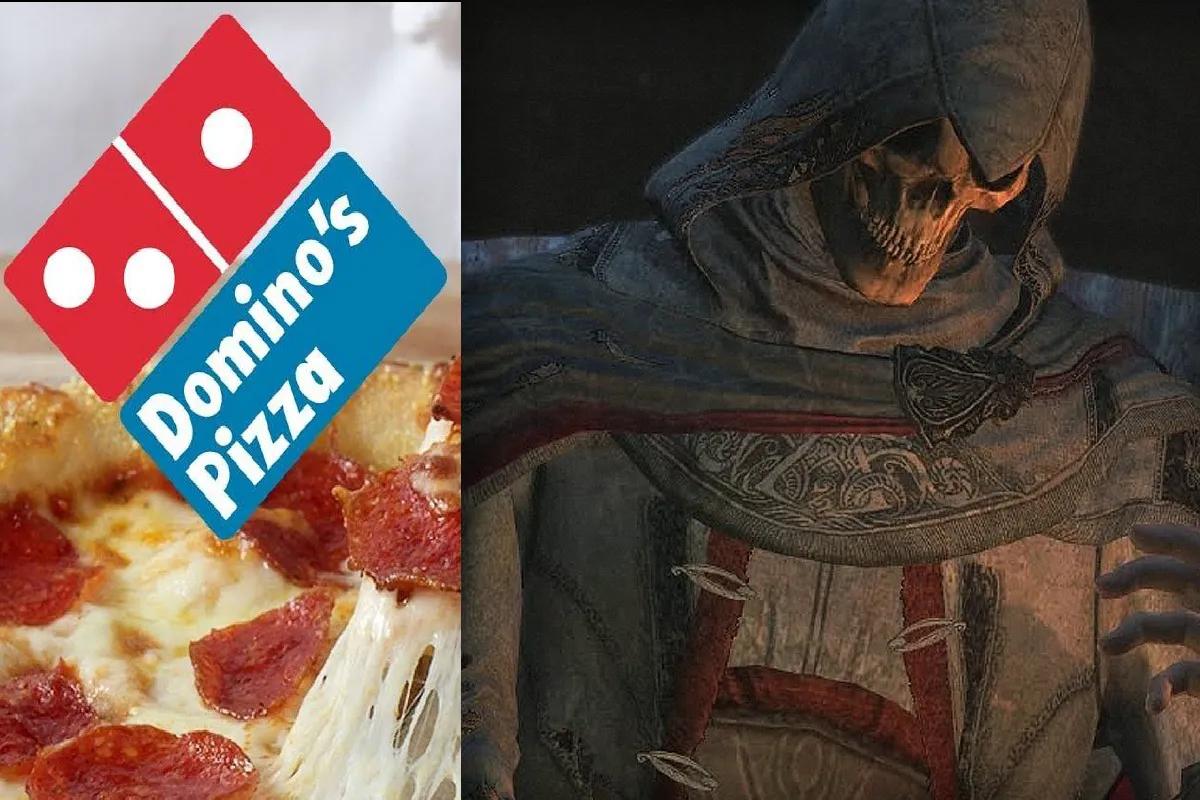 Assassin's Creed Shadows znów się opóźnia i żartuje z Domino's Pizza w komentarzach