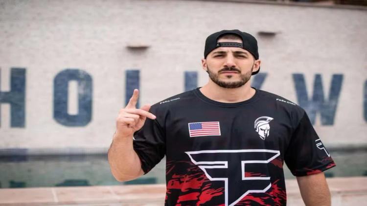 Nickmercs oficjalnie rozstaje się z FaZe Clan po pięciu latach