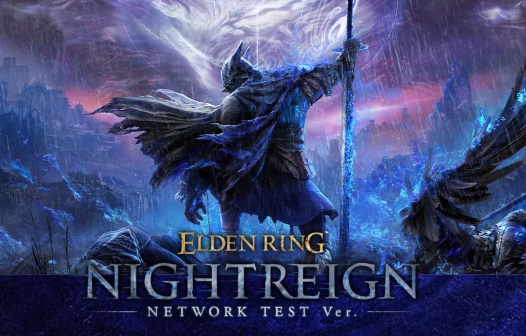 Rejestracja do zamkniętych beta testów Elden Ring Nightreign już otwarta