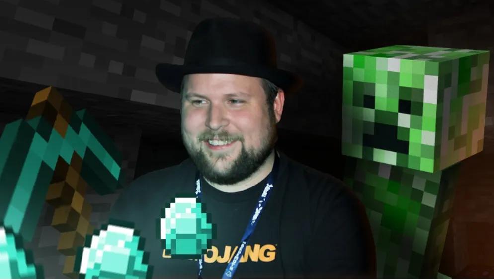 Notch anuluje "Minecraft 2" zaledwie kilka dni po jego ogłoszeniu