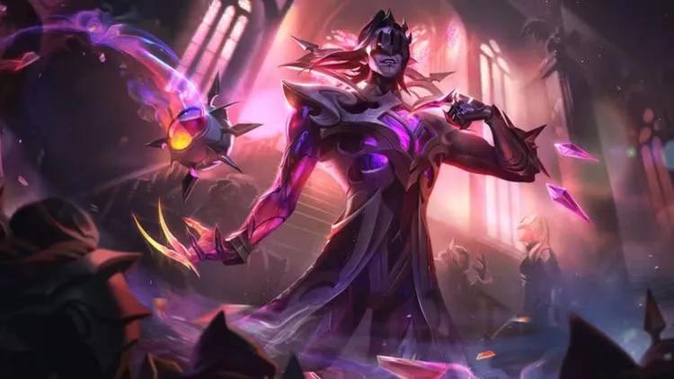 Riot Games planuje duże zmiany w wyczynach siłowych w League of Legends: Czego się spodziewać w aktualizacji 15.2