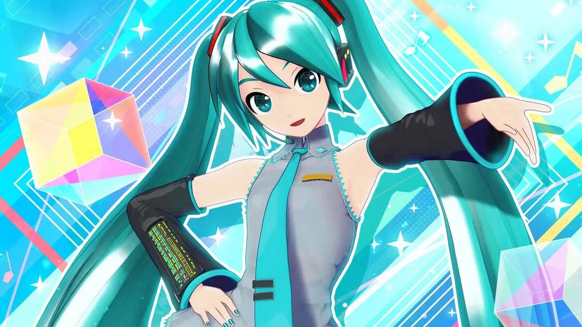 Hatsune Miku dołącza do Fortnite! Odblokuj ekskluzywne skórki i nagrody za przepustkę festiwalową