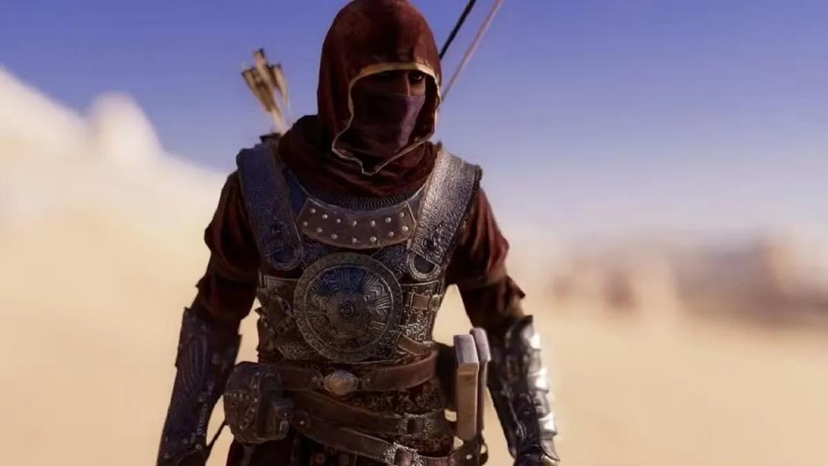 Ubisoft naprawia błędy w Assassin's Creed po aktualizacji Windows 11