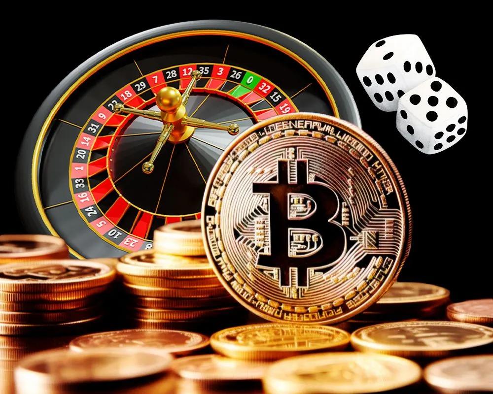 Kryptowaluty i hazard: Na co muszą uważać gracze?