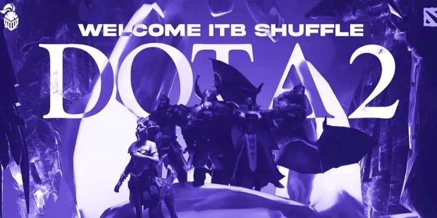 Into The Breach ogłasza nowy skład Dota 2