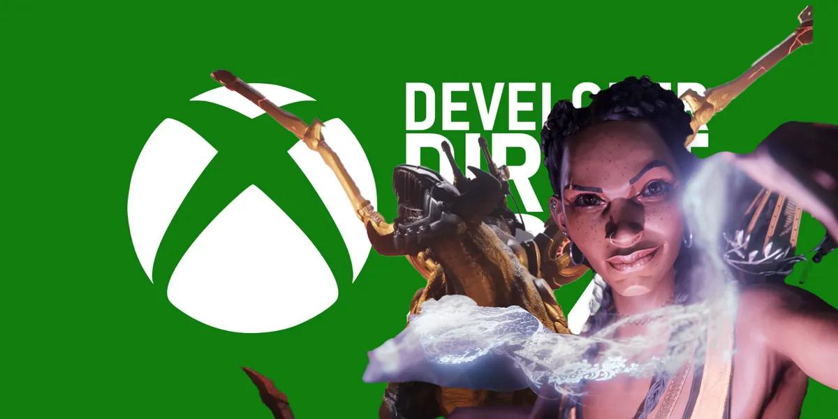 Microsoft prezentuje nadchodzące tytuły na pierwszej konferencji Xbox Developer Direct w 2025 r.