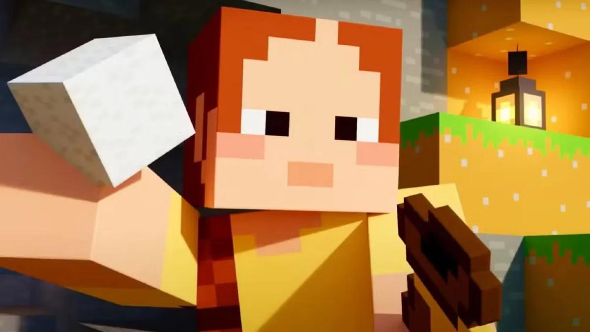 YouTuber Minecraft Bubbaflubba odtwarza słynne obrazy z oszałamiającymi szczegółami