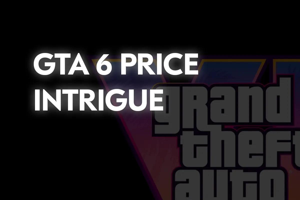 Czy Grand Theft Auto 6 naprawdę może kosztować 100 dolarów?