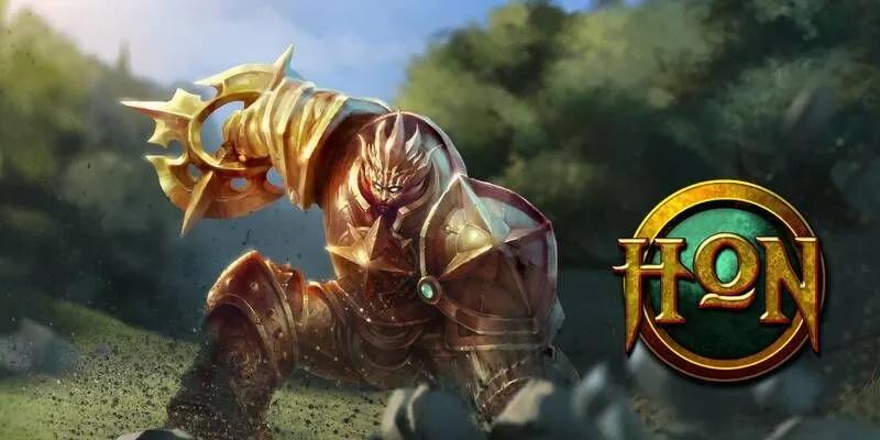 Deweloperzy Heroes of Newerth zapowiadają powrót, wywołując spekulacje fanów