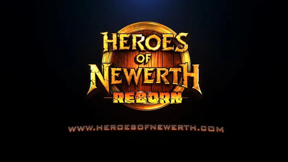 Heroes of Newerth: Reborn zapowiedziane wraz z premierą trailera