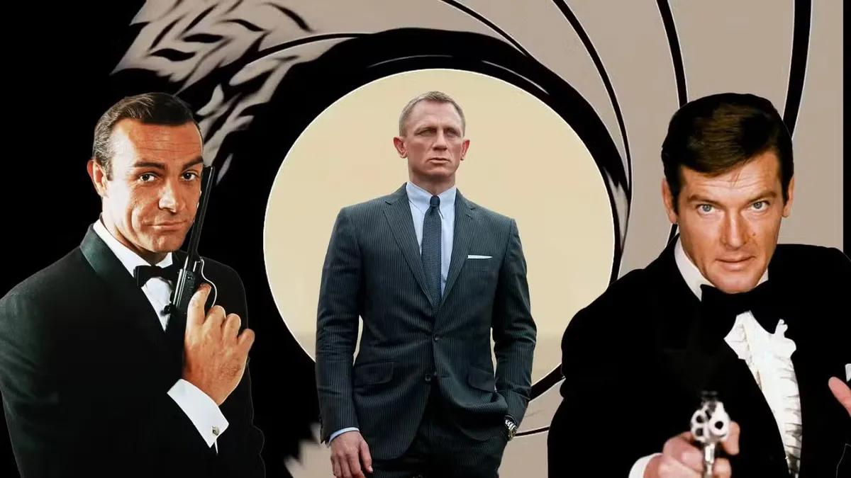 James Bond podobno wkrótce dołączy do Fortnite